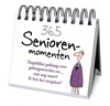 Afbeelding van 365-dagen cadeauboek - Seniorenmomenten