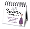 Afbeelding van 365-dagen cadeauboek - Seniorenmomenten