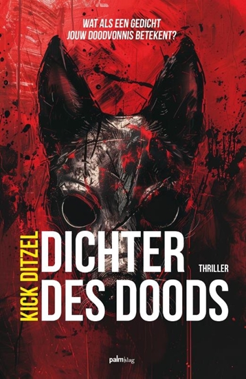 Afbeelding van Dichter des doods