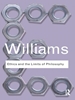 Afbeelding van Routledge Classics Ethics and the Limits of Philosophy