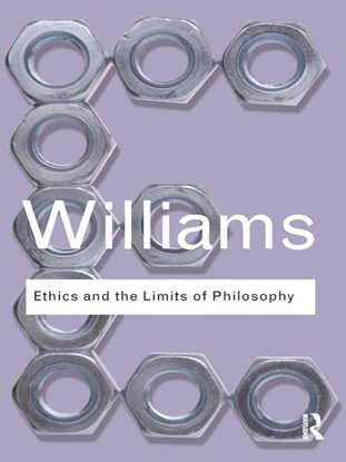 Afbeeldingen van Routledge Classics Ethics and the Limits of Philosophy