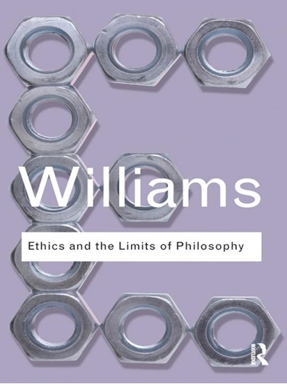 Afbeelding van Routledge Classics Ethics and the Limits of Philosophy