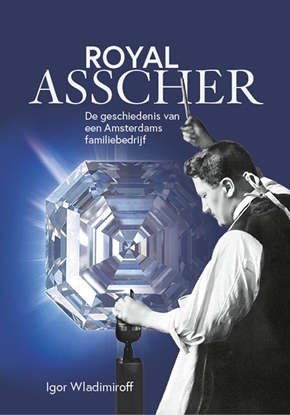 Afbeeldingen van Royal Asscher