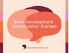 Afbeelding van Perspectives on Interdisciplinarity Inner Development Conversation Starters