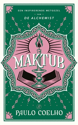 Afbeeldingen van Maktub