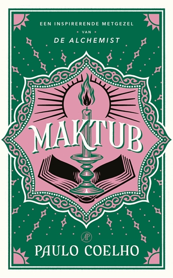 Afbeelding van Maktub