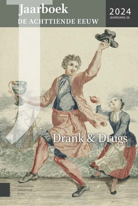 Afbeeldingen van Drank & Drugs 2024