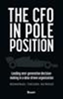 Afbeeldingen van The CFO in Pole Position