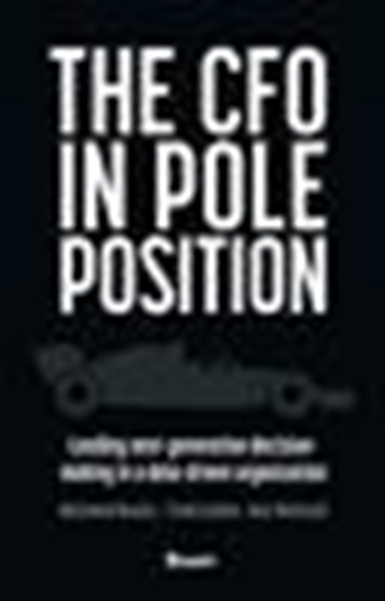 Afbeelding van The CFO in Pole Position