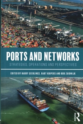 Afbeeldingen van Ports and Networks