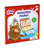 Afbeelding van Letterplons Woordenmaker