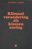 Afbeelding van Klimaatverandering als klassenoorlog