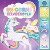 Afbeelding van Unicorns - Geluidenboek