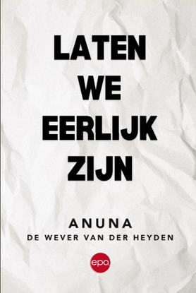 Afbeeldingen van Laten we eerlijk zijn