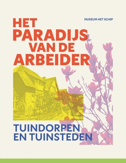 Afbeelding van Het paradijs van de arbeider