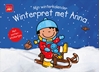 Afbeelding van Mijn winterkalender. Winterpret met Anna