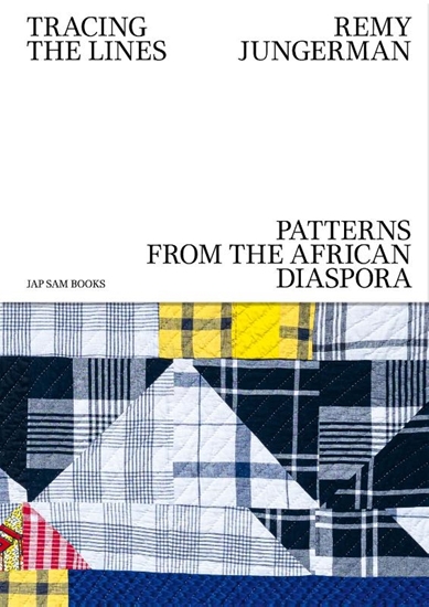 Afbeelding van Tracing the Lines