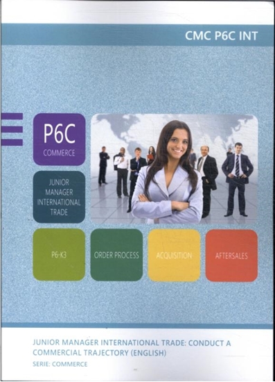 Afbeelding van CMC P6C INT