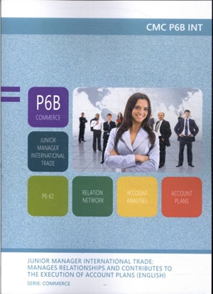 Afbeeldingen van CMC P6B INT