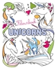 Afbeelding van Unicorns - Kleurboek