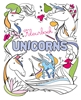 Afbeelding van Unicorns - Kleurboek