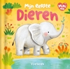 Afbeelding van mini me Mijn eerste dieren