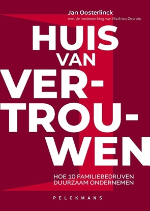 Afbeeldingen van Huis van vertrouwen