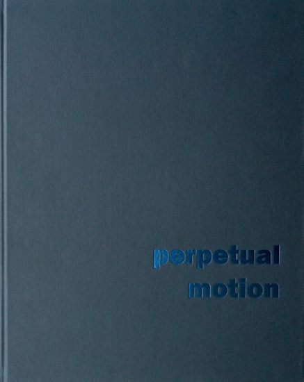 Afbeelding van Perpetual Motion