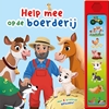 Afbeelding van Help mee op de boerderij