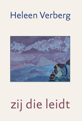 Afbeeldingen van Zij die leidt