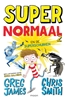Afbeelding van Super normaal en de superschurken 2