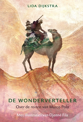 Afbeeldingen van De wonderverteller