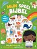 Afbeelding van Mijn speelbijbel