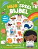Afbeelding van Mijn speelbijbel