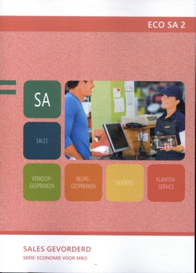 Afbeelding van ECO SA 2