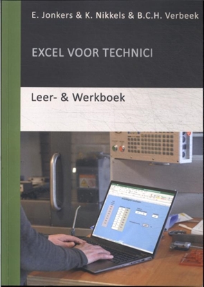 Afbeeldingen van Excel voor technici