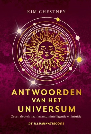 Afbeelding van Antwoorden van het universum