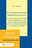 Afbeelding van De fraudebestrijdende faillissementscurator