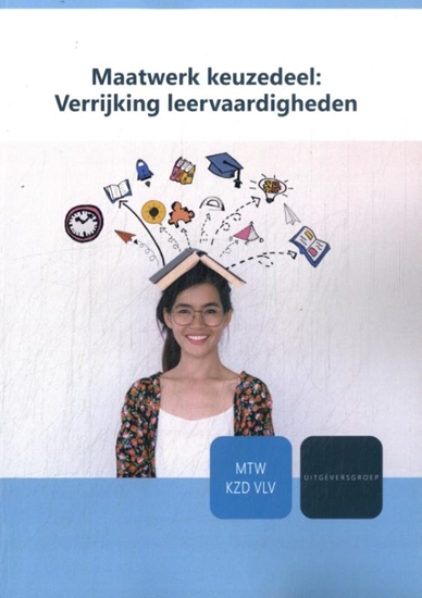 Afbeelding van MTW KZD VLV