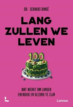 Afbeeldingen van Lang zullen we leven