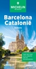Afbeelding van Michelin Reisgids Barcelona-Catalonië-Andorra