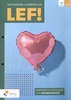 Afbeelding van LEF! LEF! 5/6 Activerend leerboek Anatomie en fysiologie voor gezondheidszorg