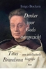 Afbeelding van Denker voor Gods aangezicht