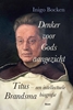 Afbeelding van Denker voor Gods aangezicht