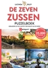 Afbeelding van Denksport Puzzelboek De Zeven Zussen Puzzelboek 2