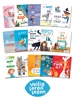 Afbeelding van Aanvullende leesserie Veilig leren lezen Zoem-versie Boekenpakket Veilig leren lezen Zoem-versie anker 2 (15 titels)