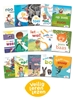 Afbeelding van Aanvullende leesserie Veilig leren lezen Zoem-versie Boekenpakket Veilig leren lezen Zoem-versie anker 3 (15 titels)