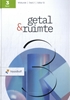 Afbeelding van Getal & Ruimte 3 havo deel 2 leerboek