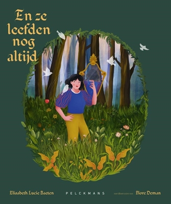 Afbeeldingen van En ze leefden nog altijd