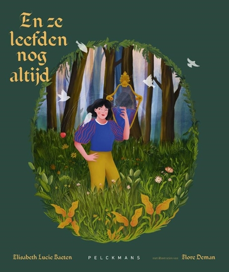 Afbeelding van En ze leefden nog altijd